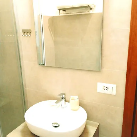 Guest house Domus Remo #1