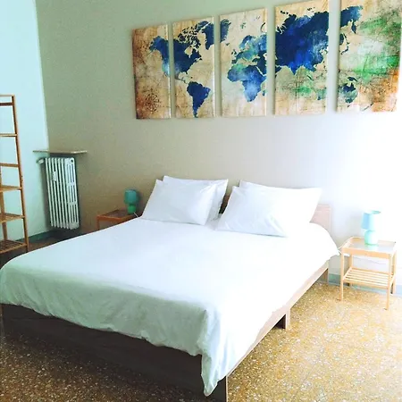 Guest house Domus Remo #1