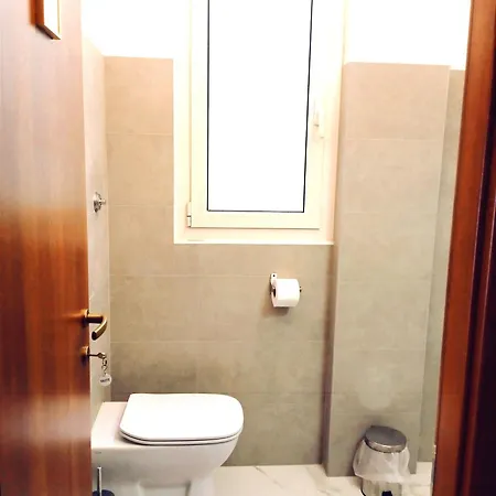 Domus Remo #1 Guest house