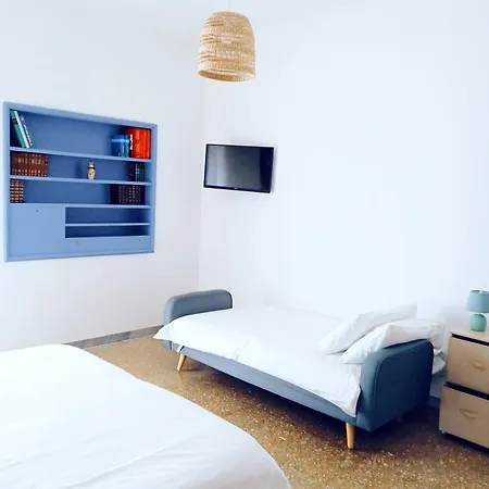 Domus Remo #1 4*
