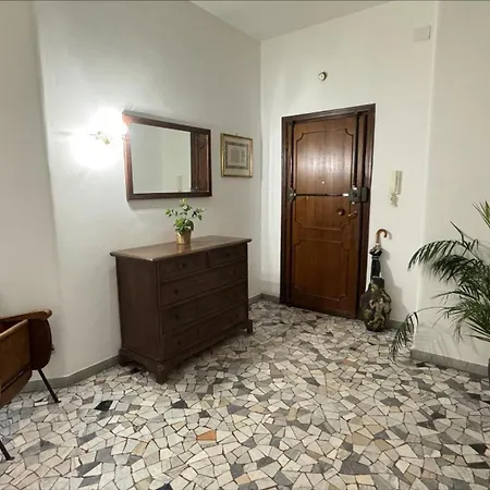 Domus Remo #1 * Roma