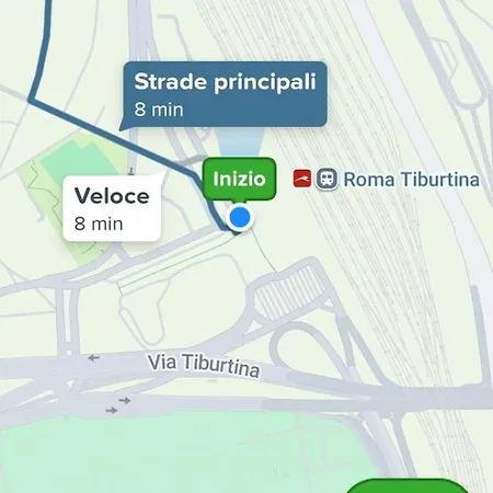 Affittacamere Domus Remo #1 *