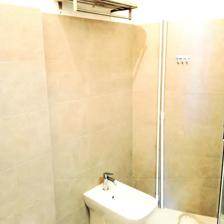 Domus Remo #1 Guest house Rome
