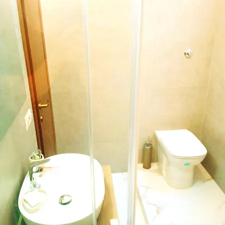 Domus Remo #1 Guest house *