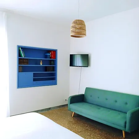 Domus Remo #1 Rome