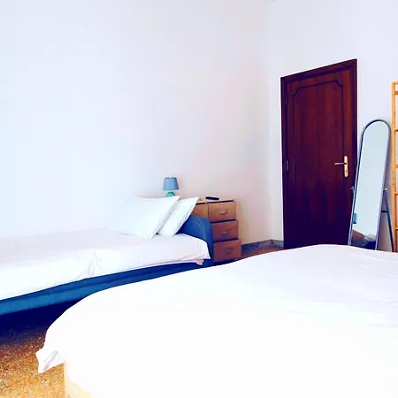 Domus Remo #1 Roma