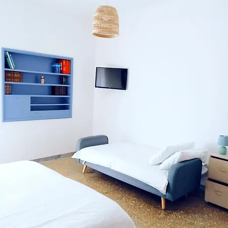 Domus Remo #1 Rome