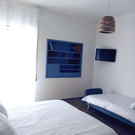 Guest house Domus Remo #1