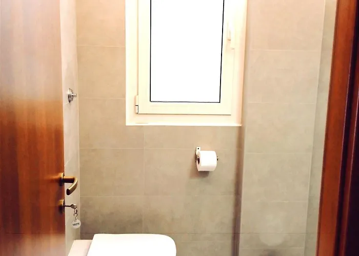 Domus Remo #1 Guest house