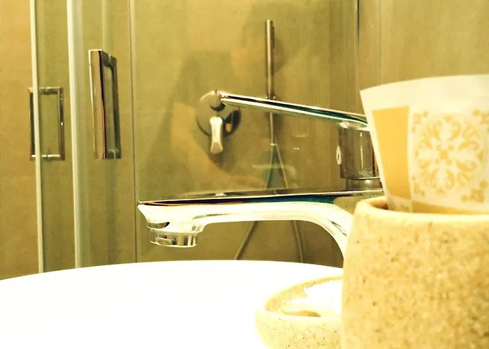 Domus Remo #1 Guest house Rome