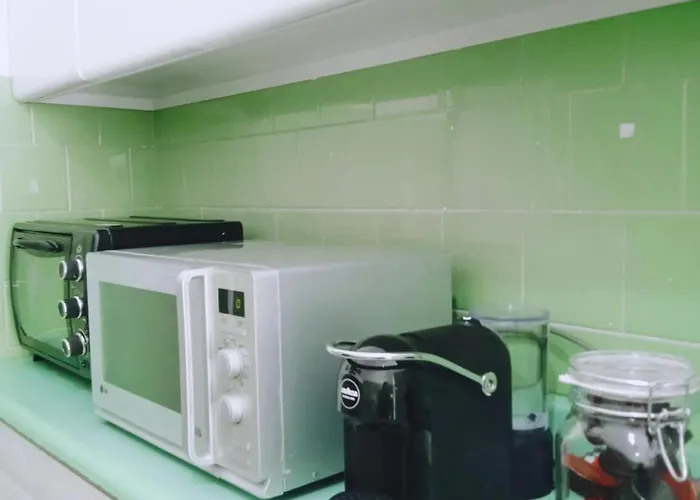 Guest house Domus Remo #1