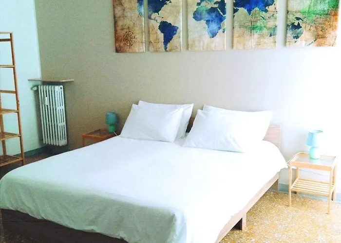 ゲストハウス Domus Remo #1