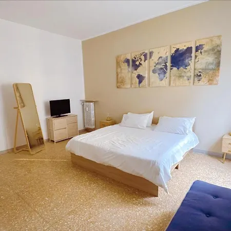 Domus Remo #1 Roma